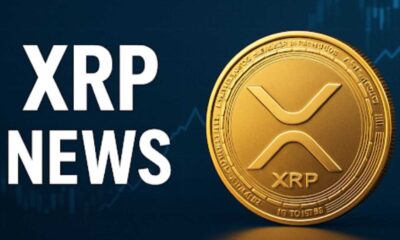 Xrp Cryptocurrency Price Drop News