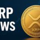 Xrp Cryptocurrency Price Drop News