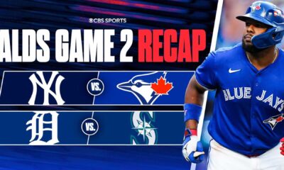 Yankees Blue Jays Alds Game 2 Preview