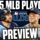 Yankees Tigers Alds Playoff Game