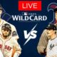 Yankees Vs Red Sox October 2025
