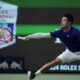 Yibing Wu Atp Shanghai Masters Match