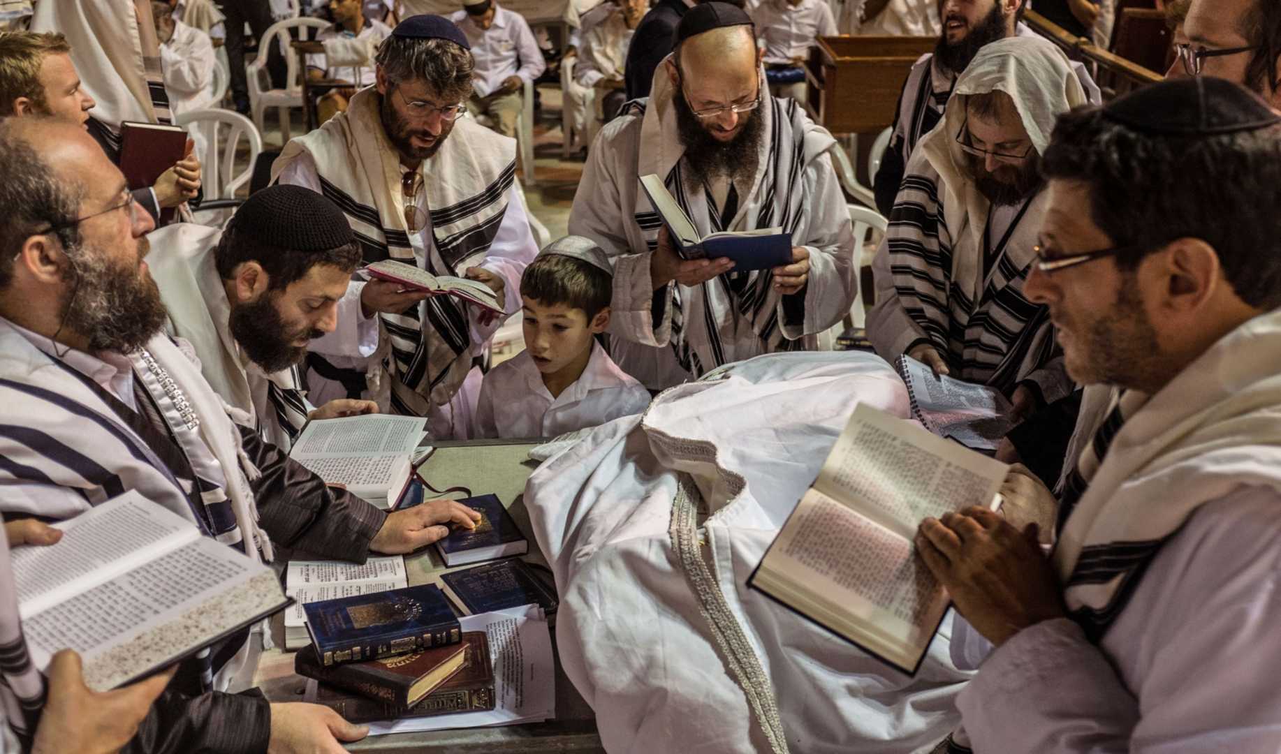 Yom Kippur Fasting And Observance