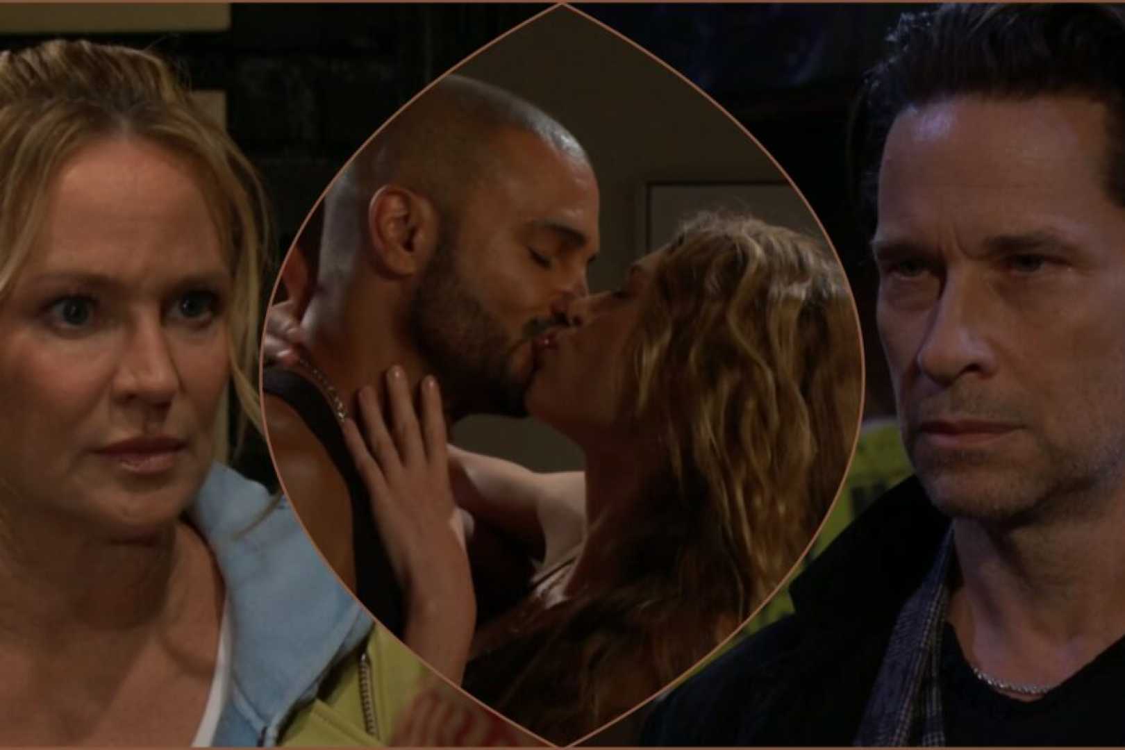 Young And The Restless Halloween 2025