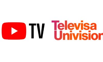 Youtube Tv Univision Contract News