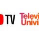 Youtube Tv Univision Contract News