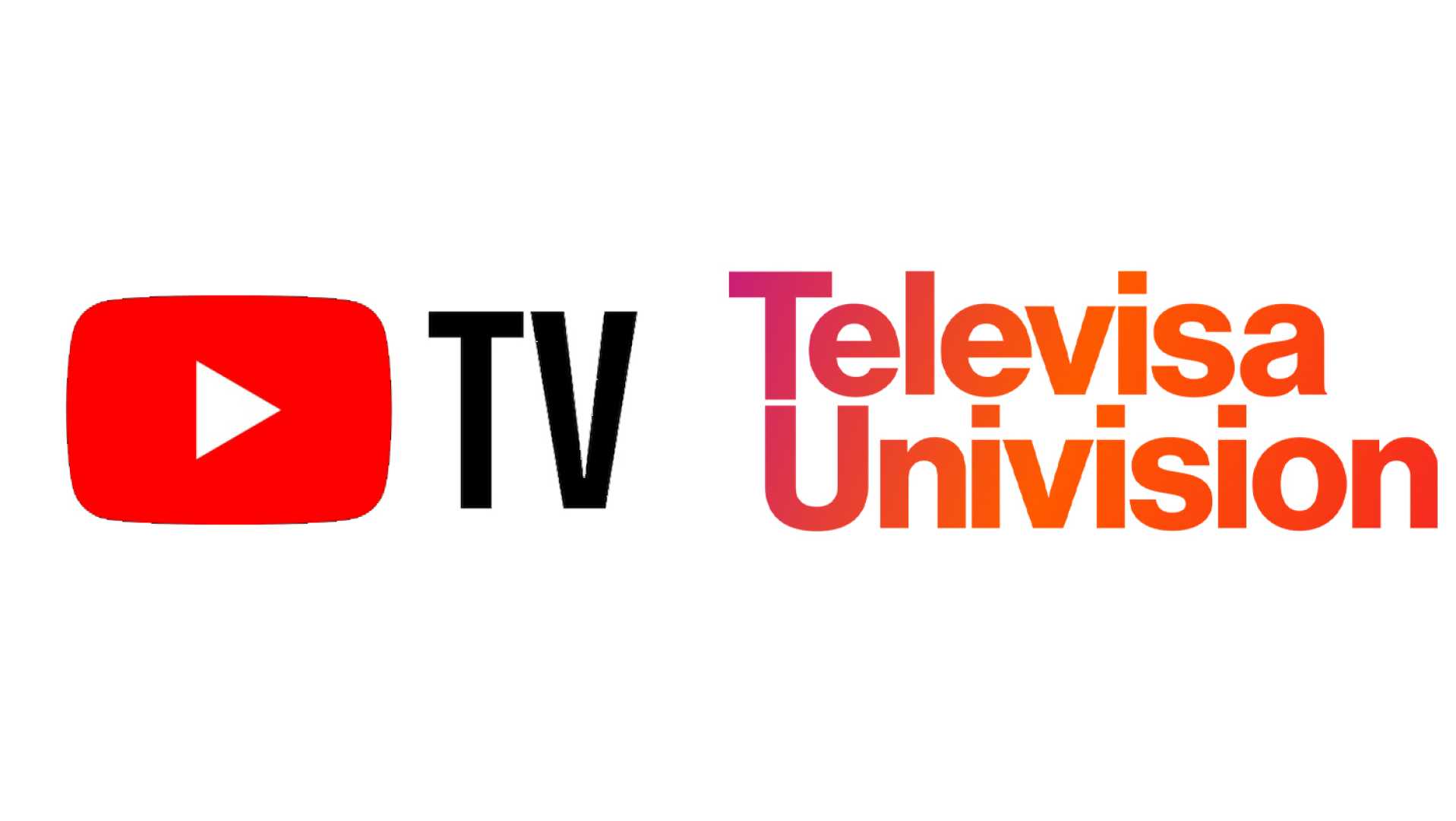 Youtube Tv Univision Contract News
