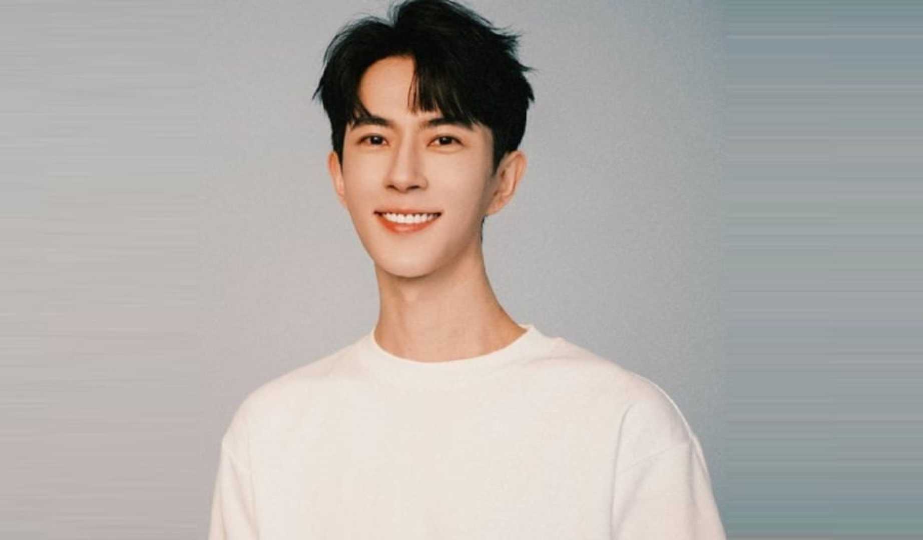 Yu Menglong Actor News