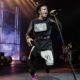 Yungblud Concert Michigan Lottery Amphitheatre