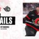 Zack Macewen Hockey Trade News