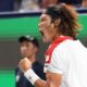 Zhang Zhizhen Atp Masters 1000 Shanghai