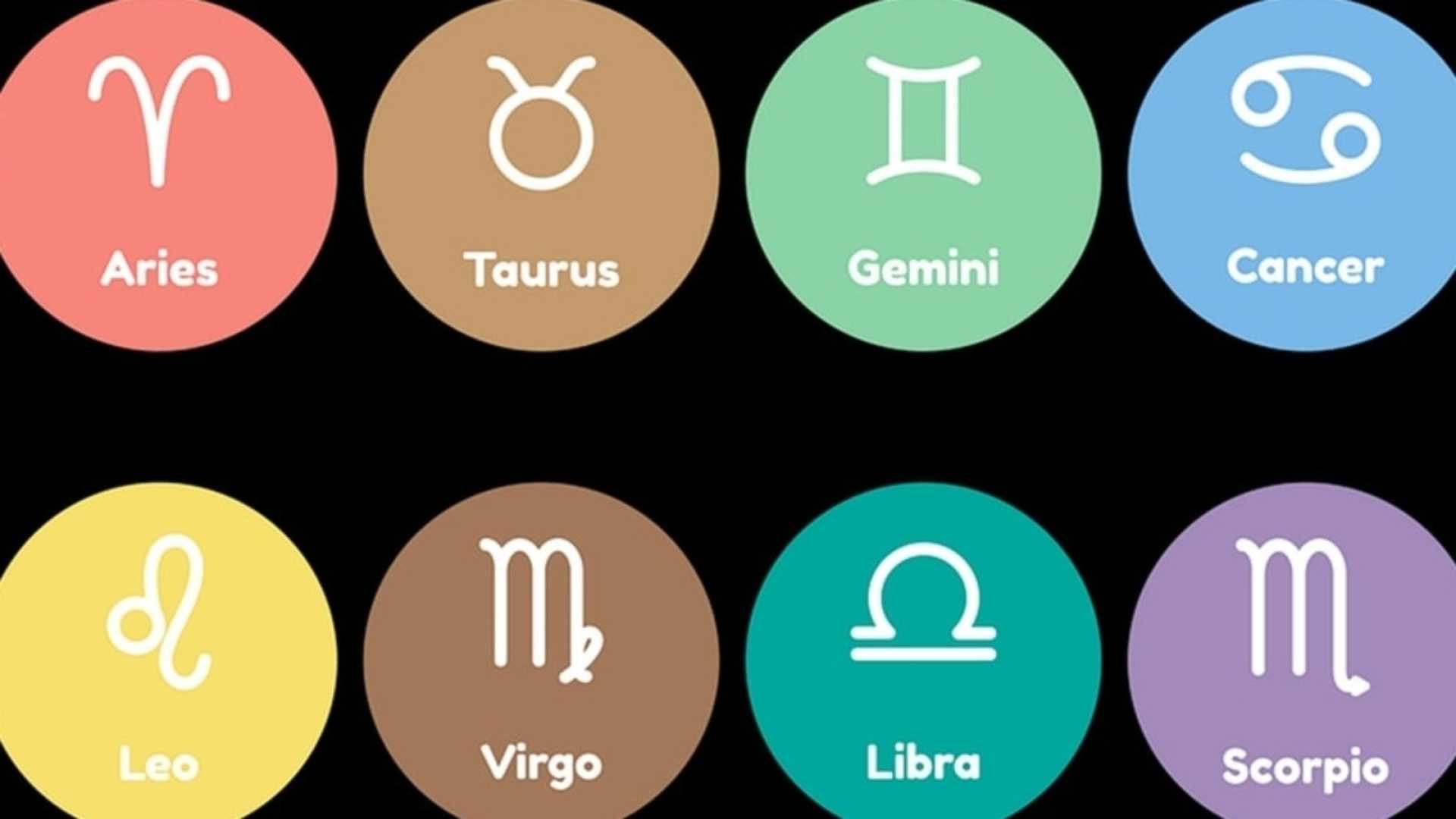Zodiac Signs October 29 Horoscope