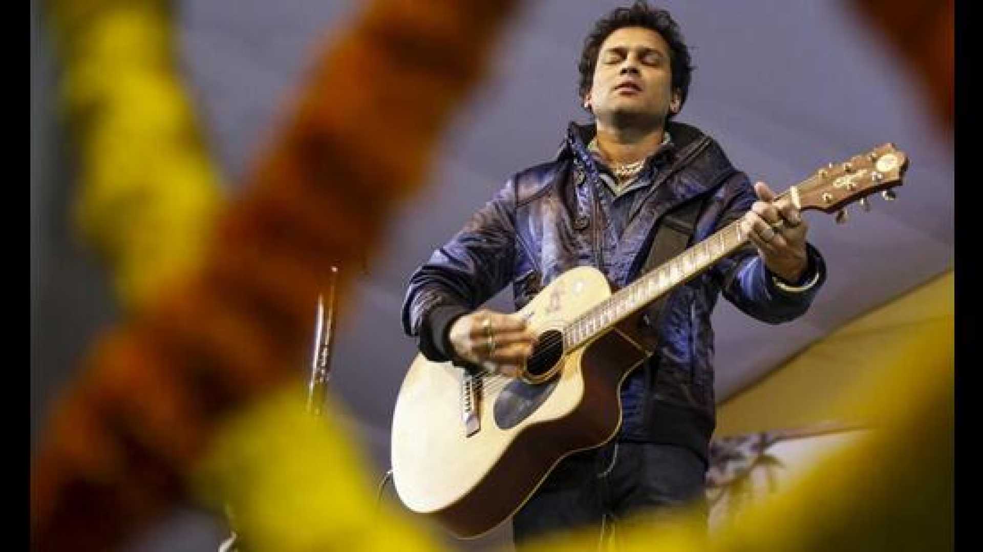 Zubeen Garg Music And Assam Culture