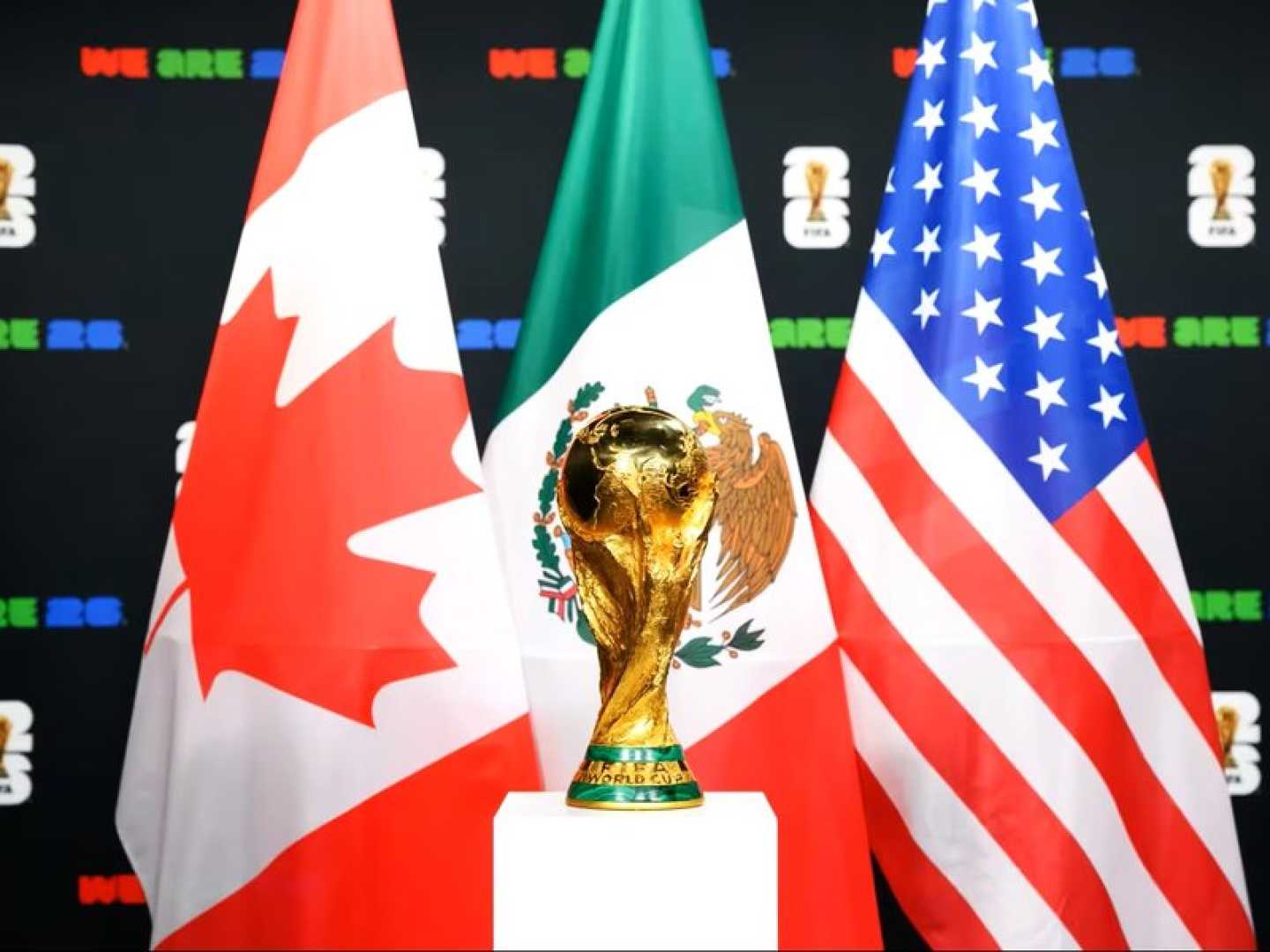 2026 Fifa World Cup Play Off Draw Zurich