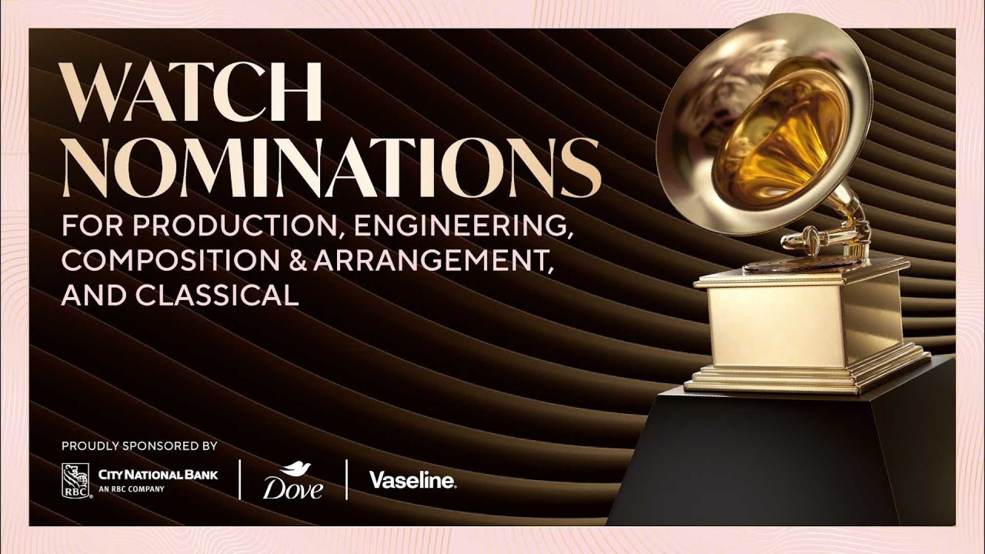 2026 Grammy Awards Classical Nominations