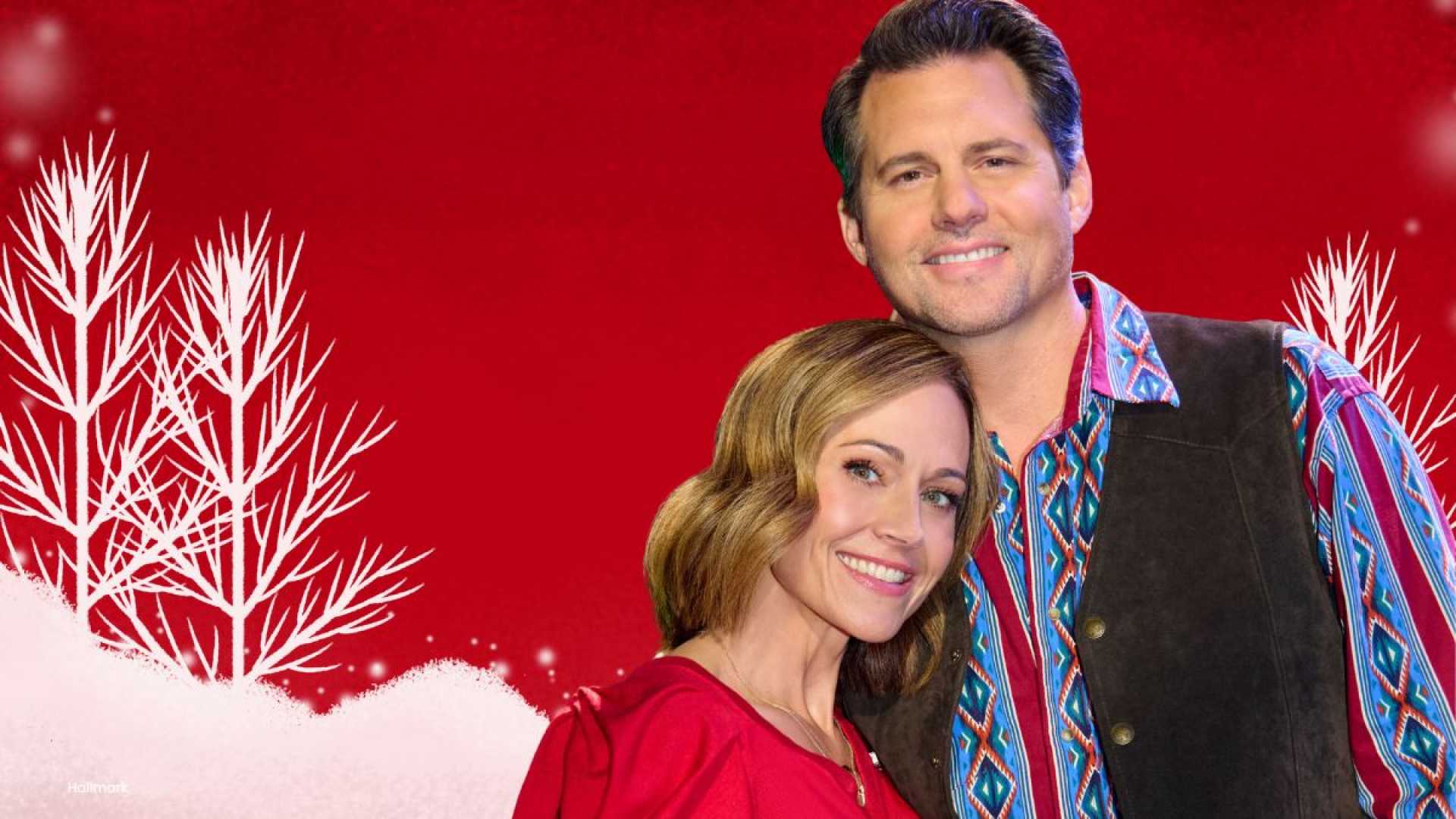 A Grand Ole Opry Christmas Film Cast