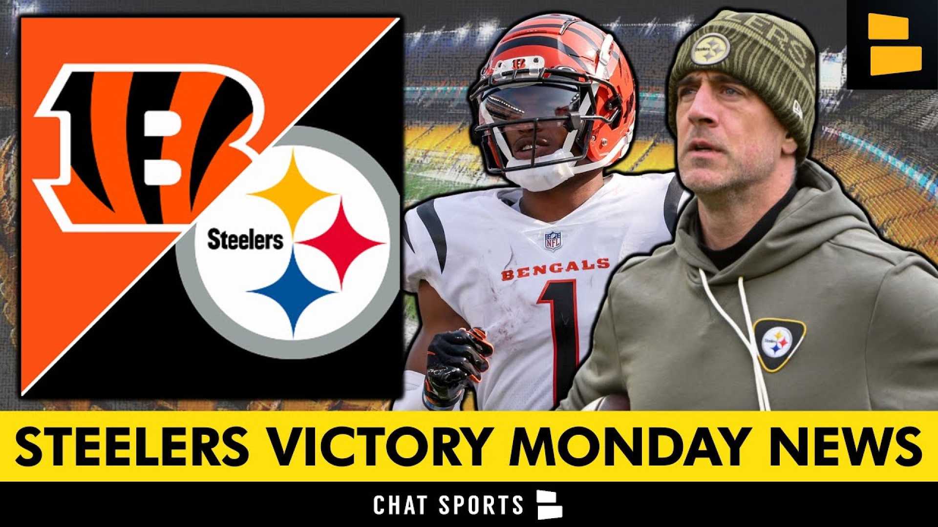 Aaron Rodgers Steelers Injury News