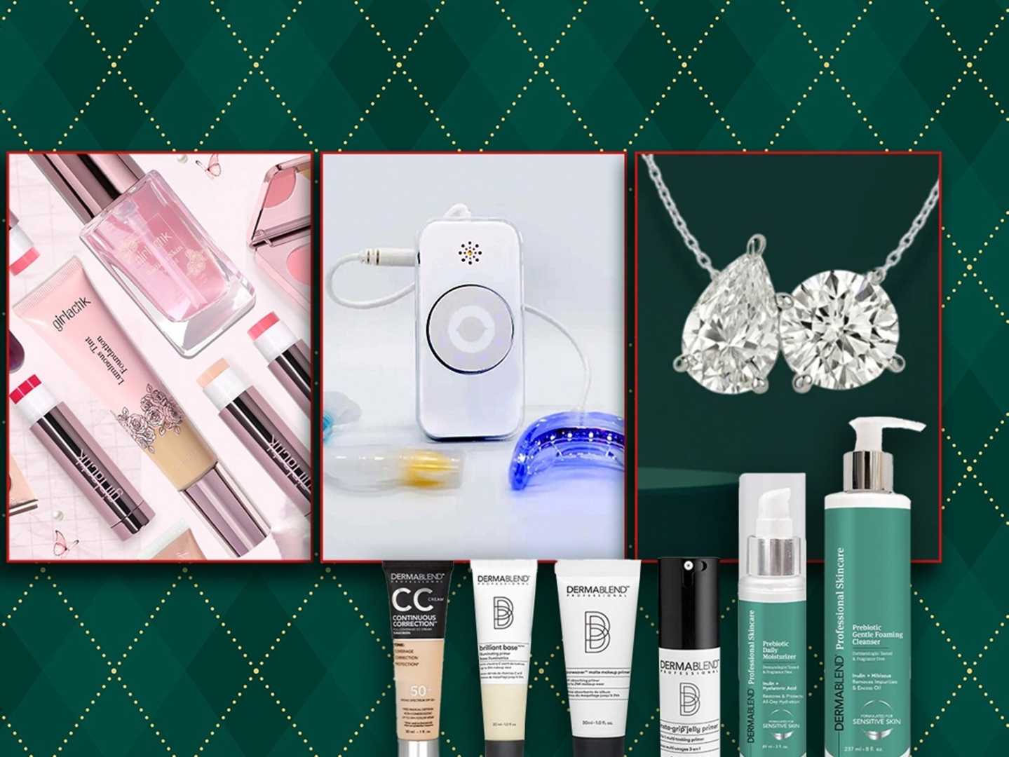 Abc Secret Savings Holiday Beauty Deals