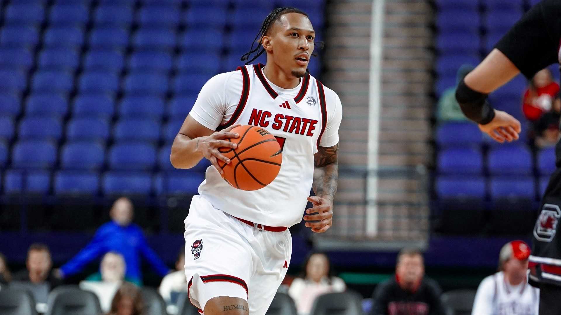 Acc Basketball Season Opening Games