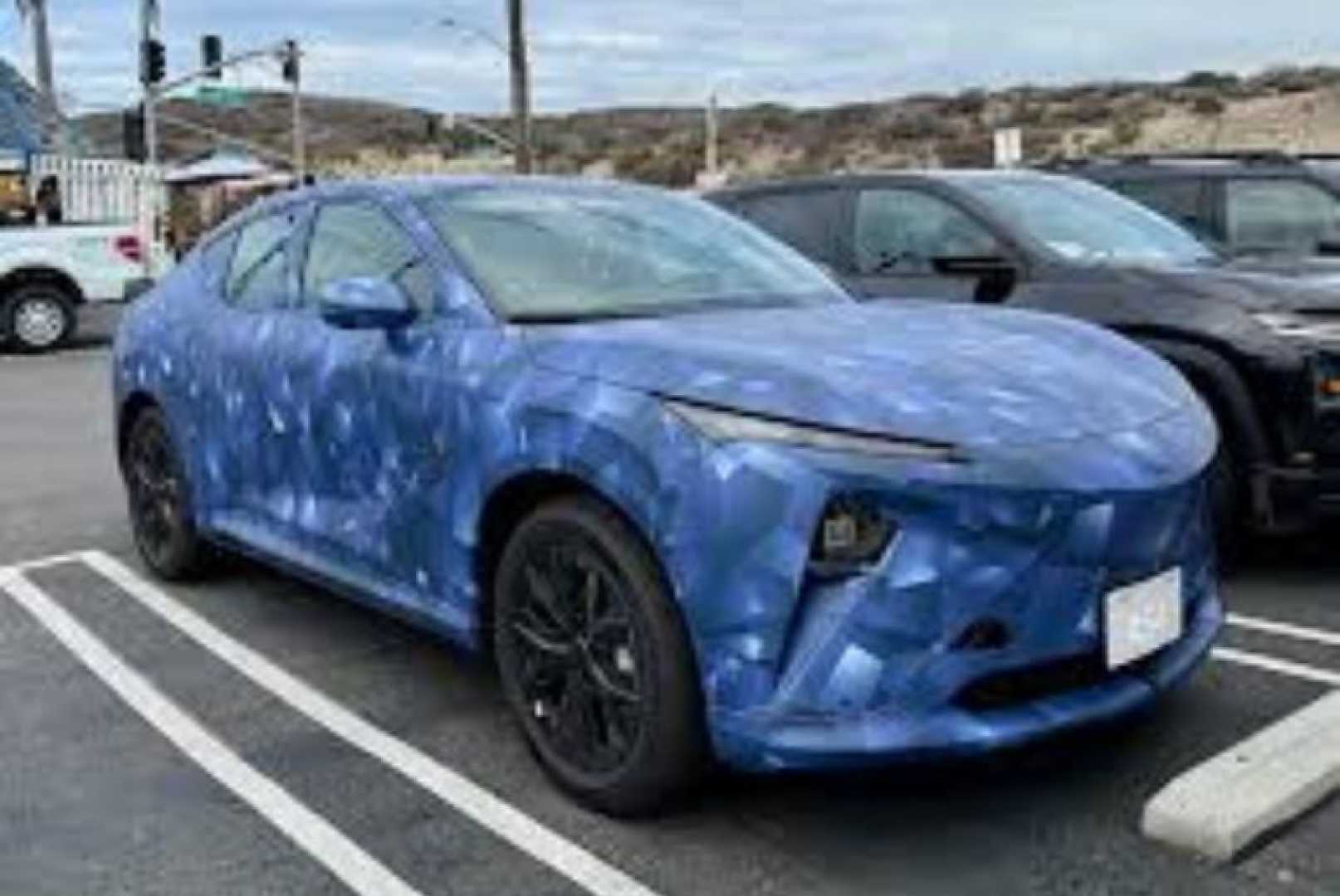 Acura Rsx Ev Charging Tesla Supercharger