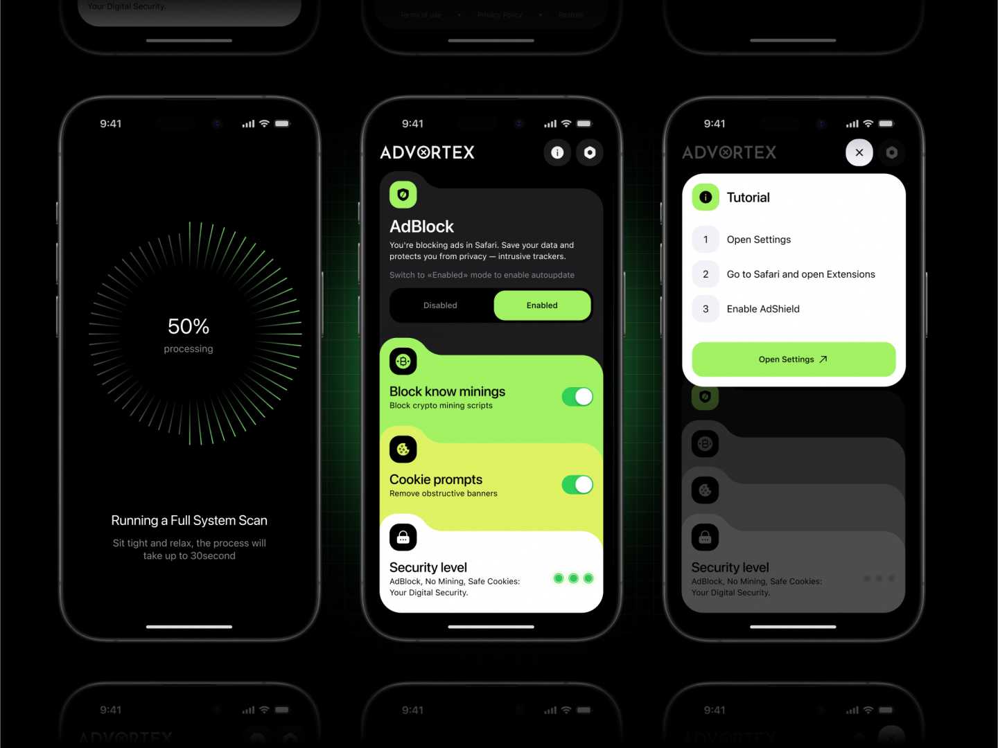 Ad Blocker User Experience