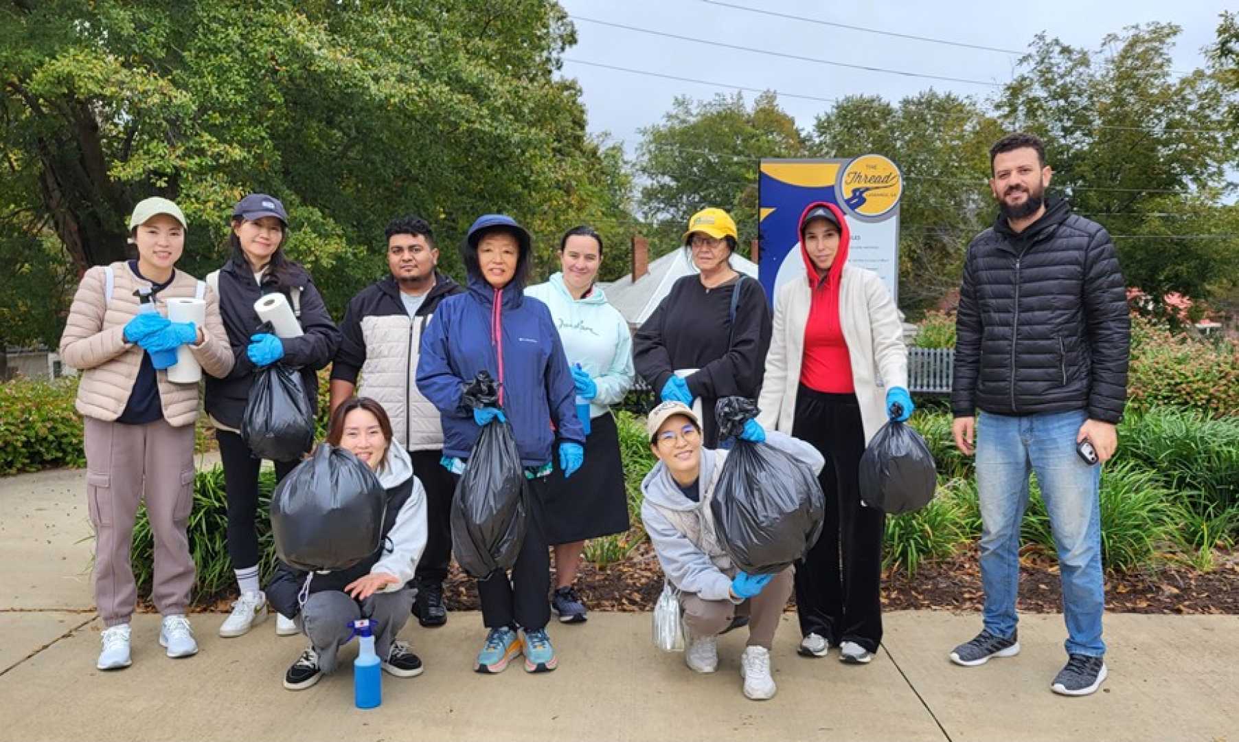 Adrian Posivenko National Merit Scholarship