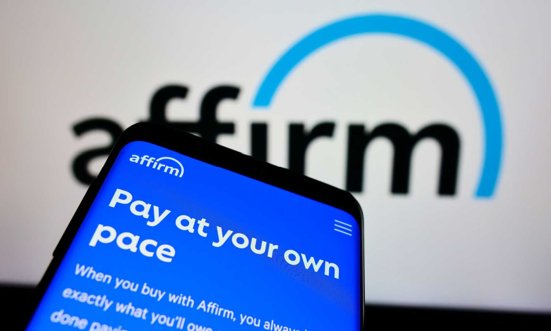 Affirm Worldpay Partnership News