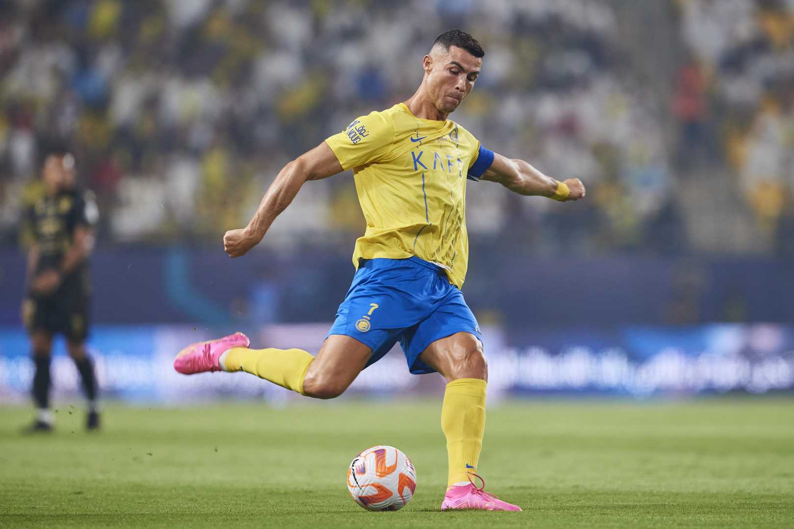 Al Nassr Vs Al Feiha Match Details