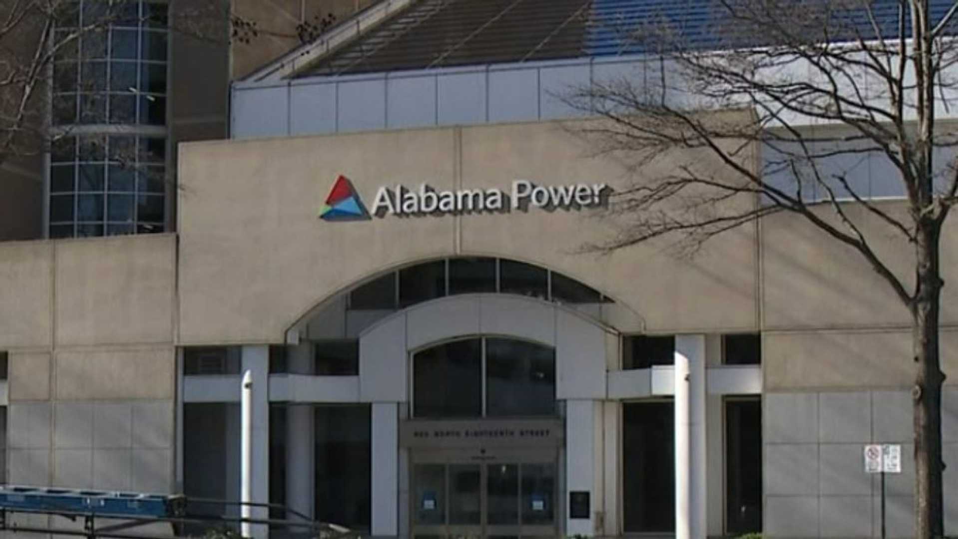 Alabama Power Electric Rates Proposal