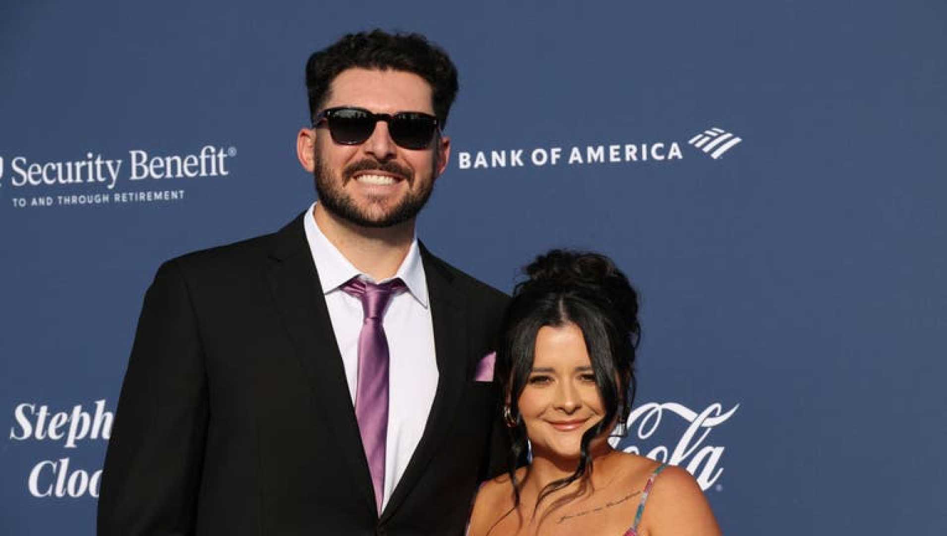 Alex Vesia Dodgers Stillborn Daughter
