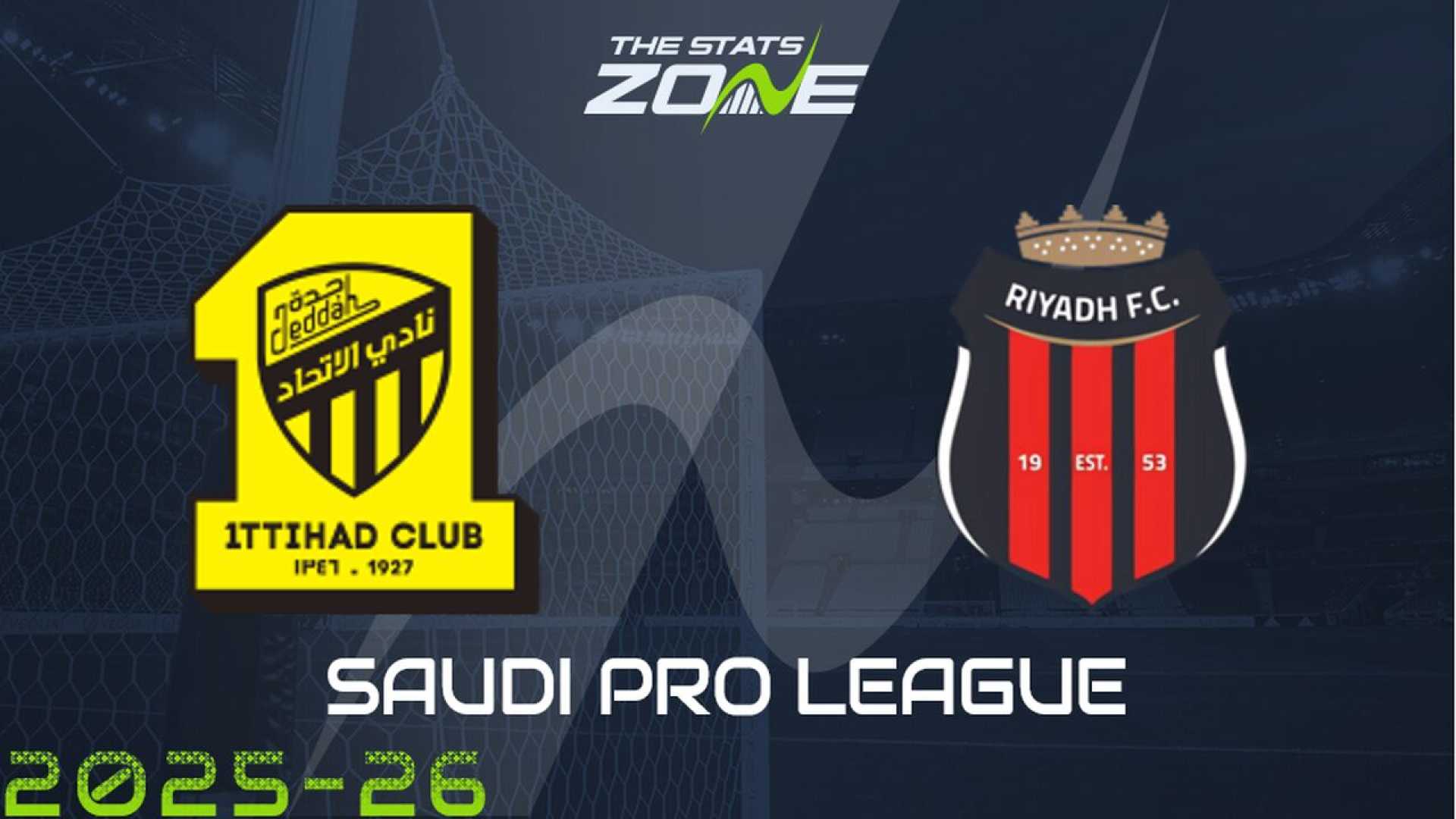 Al Ittihad Vs Al Riyadh Match Preview