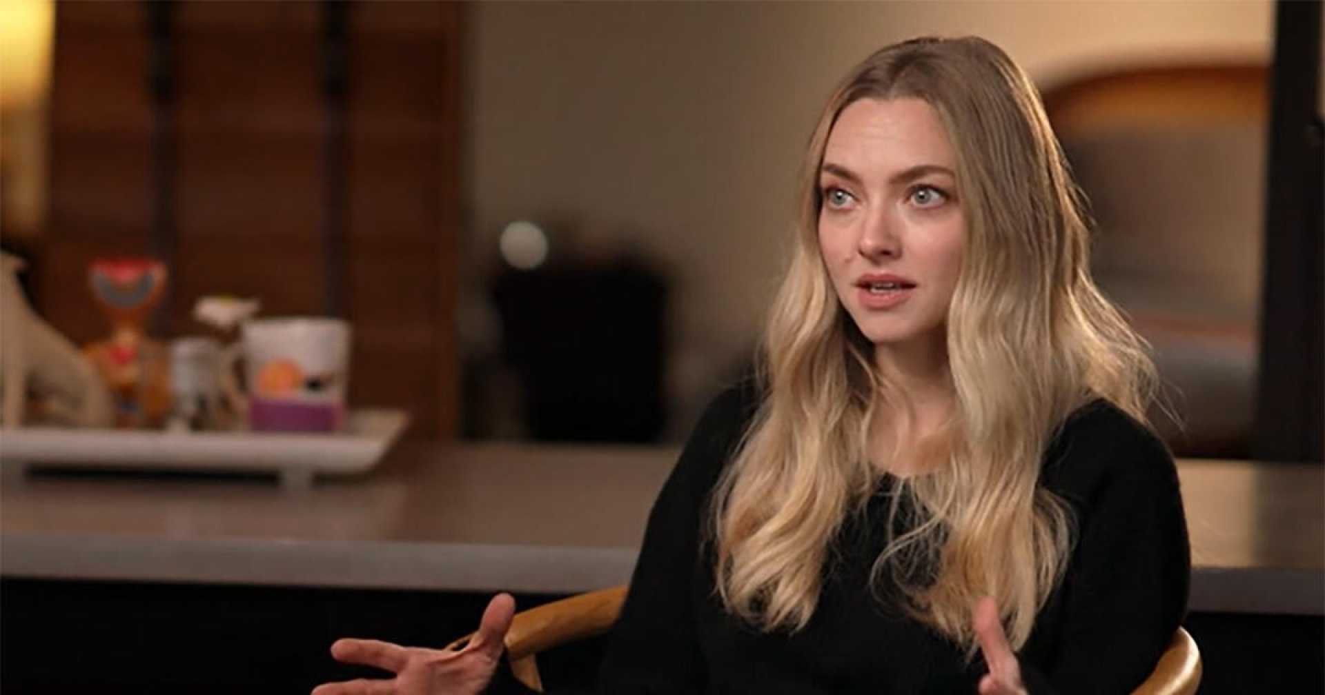 Amanda Seyfried Farm New York