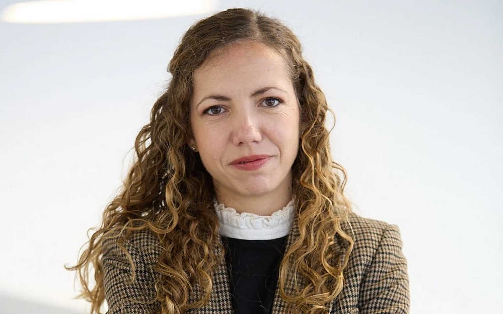 Ana Lazcano Artificial Intelligence Education