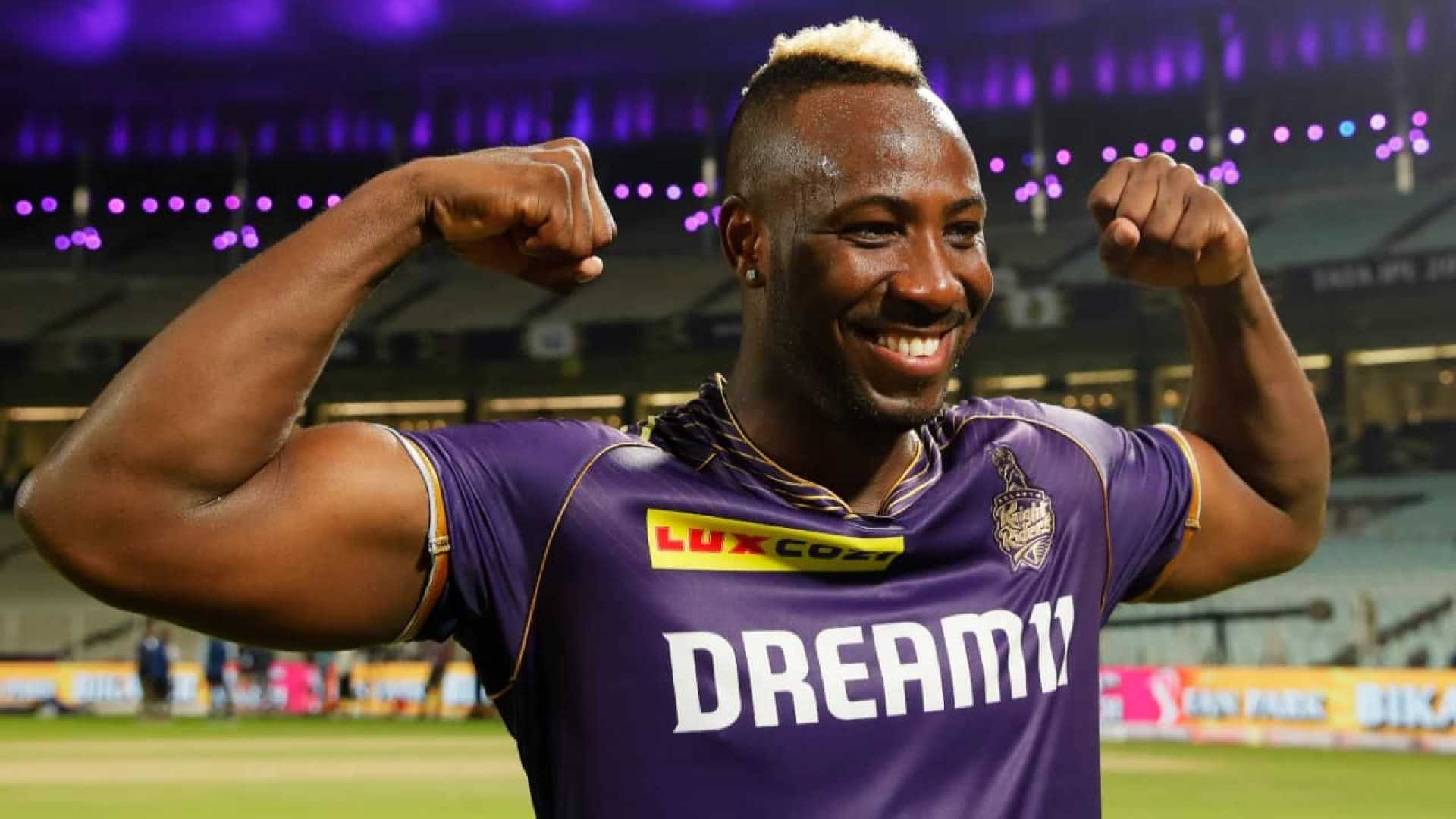 Andre Russell Ipl Retirement Announcement