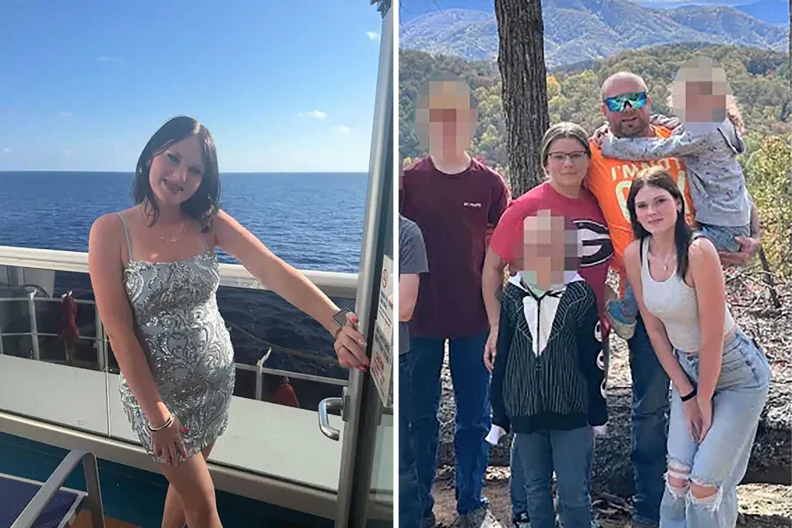 Anna Kepner Cruise Ship Investigation