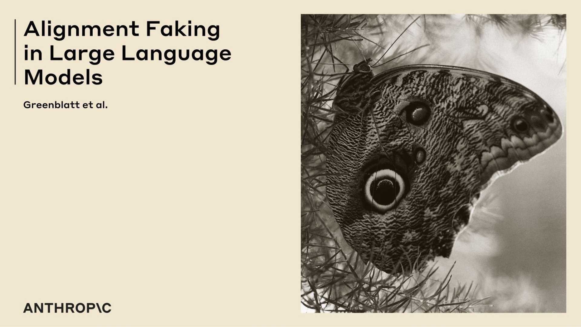 Anthropic Ai Research Misaligned Models