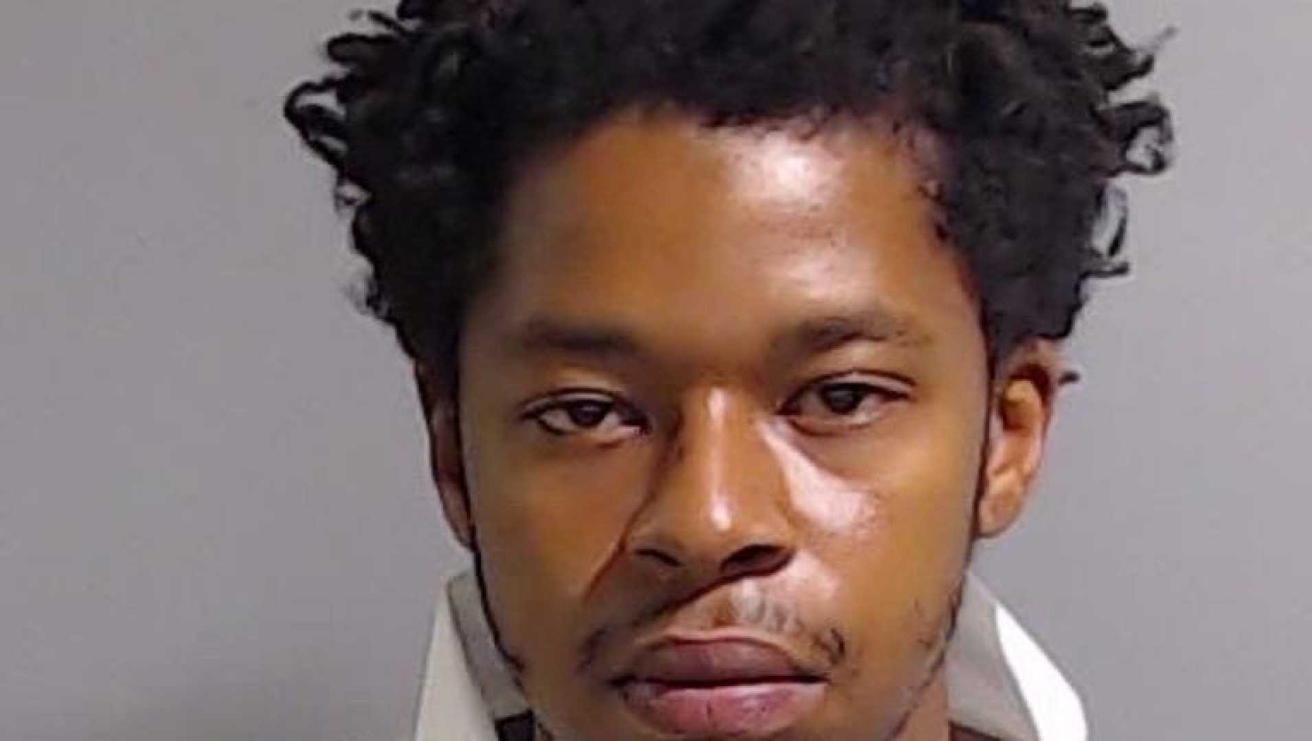 Antonio Brown Shooting Trial