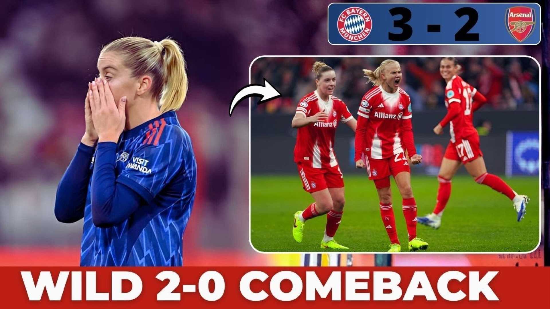 Arsenal Women Uefa Champions League 2025