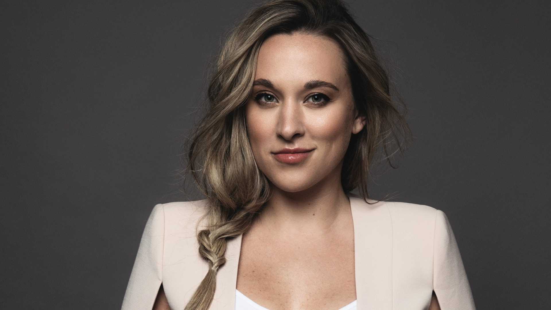 Ashley Flowers Podcast Deal