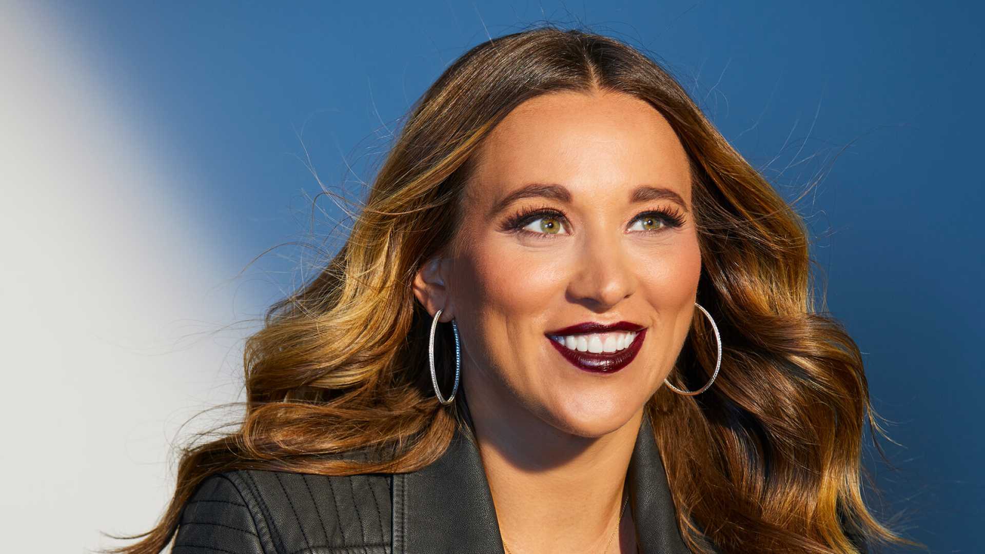 Ashley Flowers True Crime Podcast Gathering