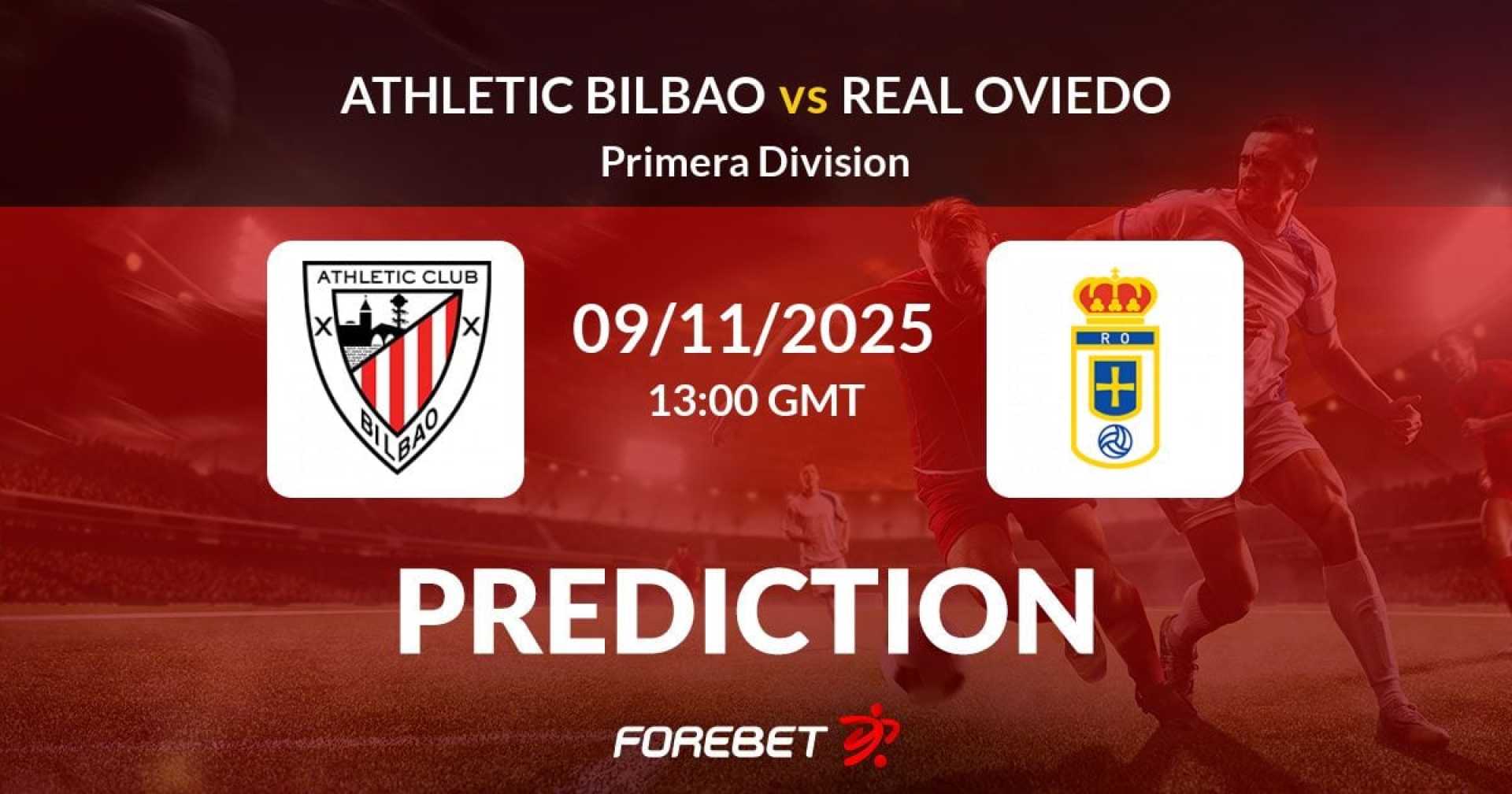Athletic Club Real Oviedo Match Preview