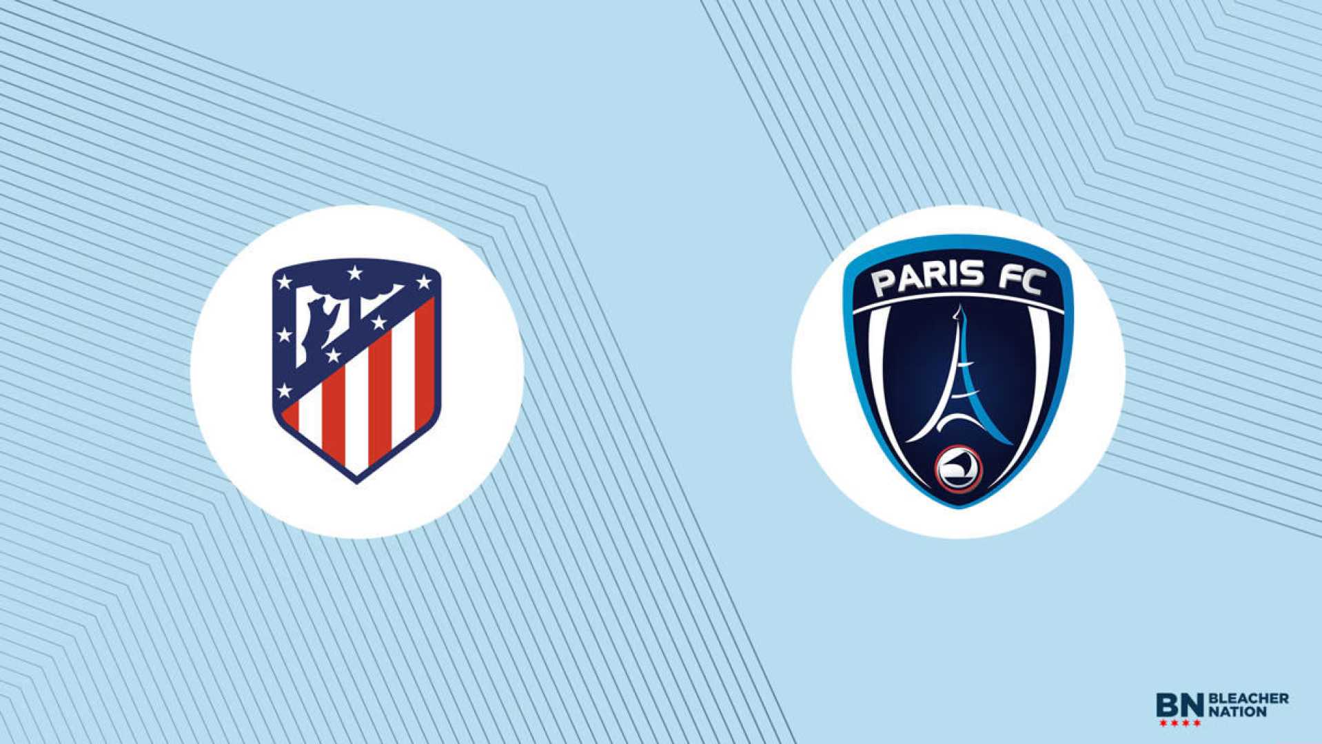 Atlético Madrid Vs Real Oviedo Match Preview