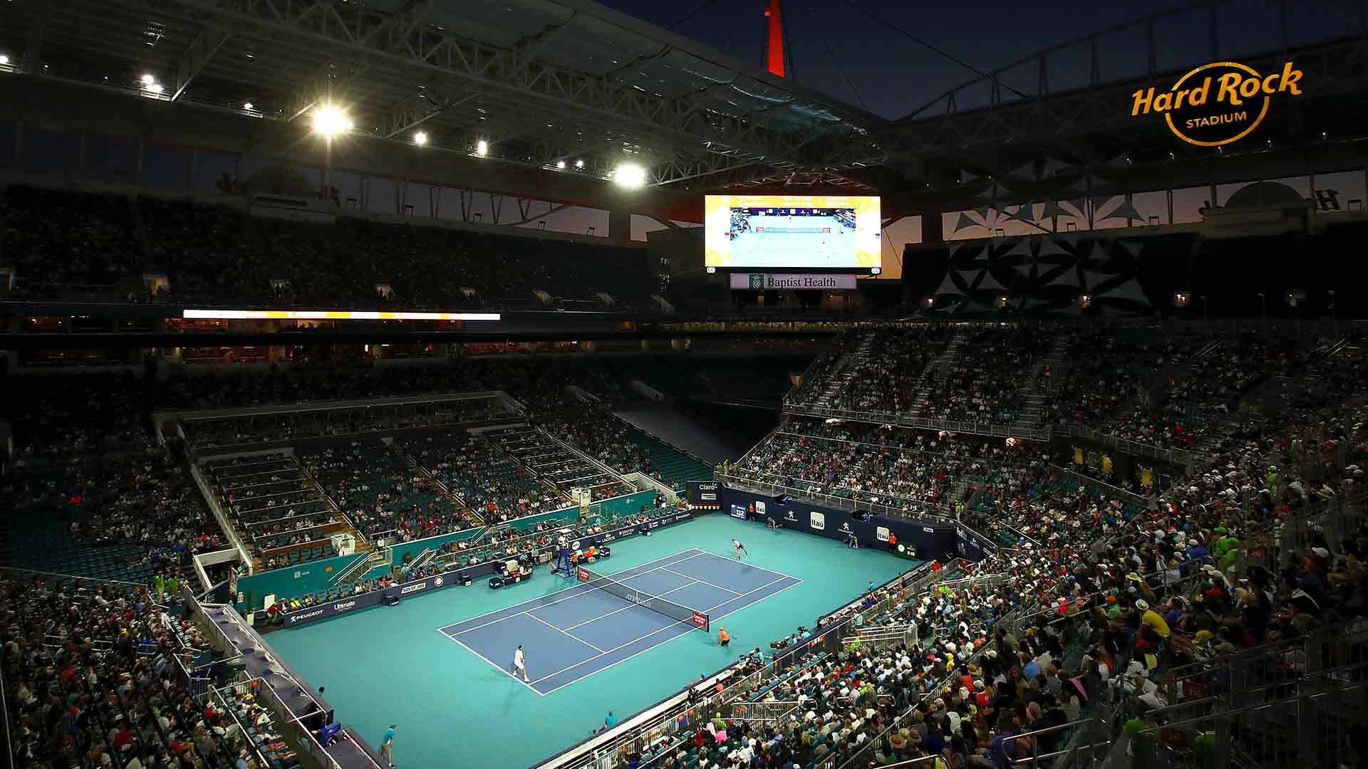 Atp Tour Tennis Tournaments Updates