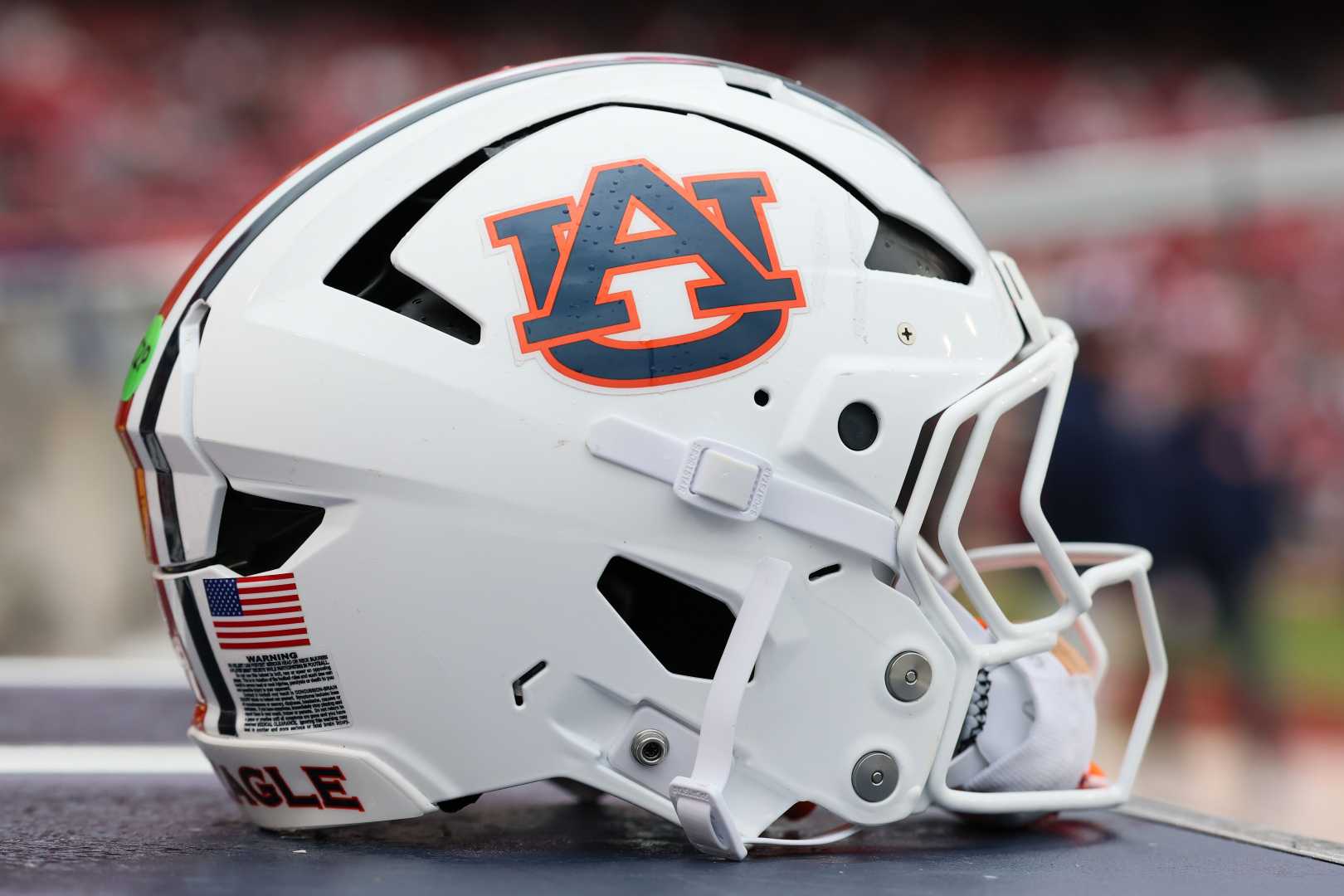 Auburn Football Iron Bowl Injury Report