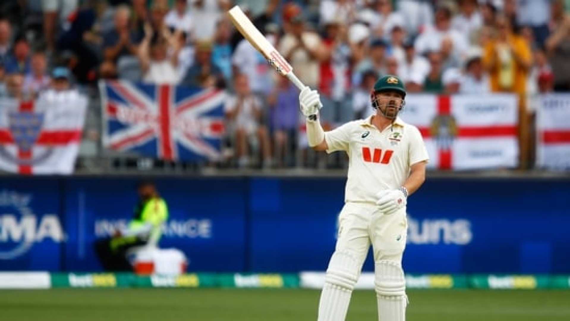 Australia England Ashes Test Cricket