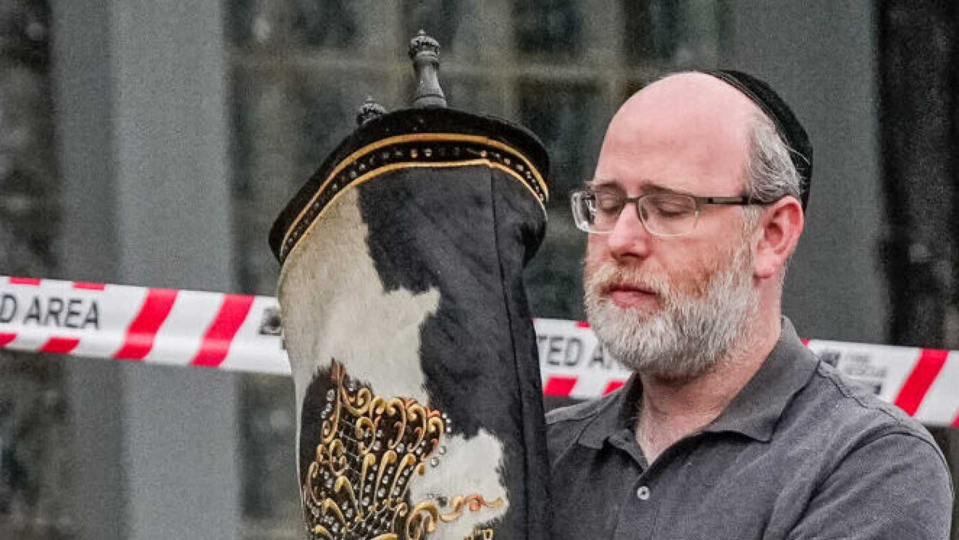 Australian Ambassador To Israel Antisemitism Rise