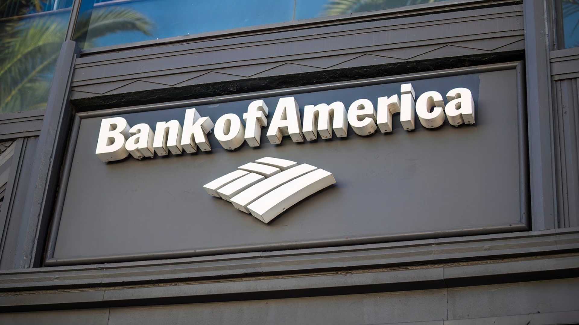 Bank Of America Wealth Management Presentation