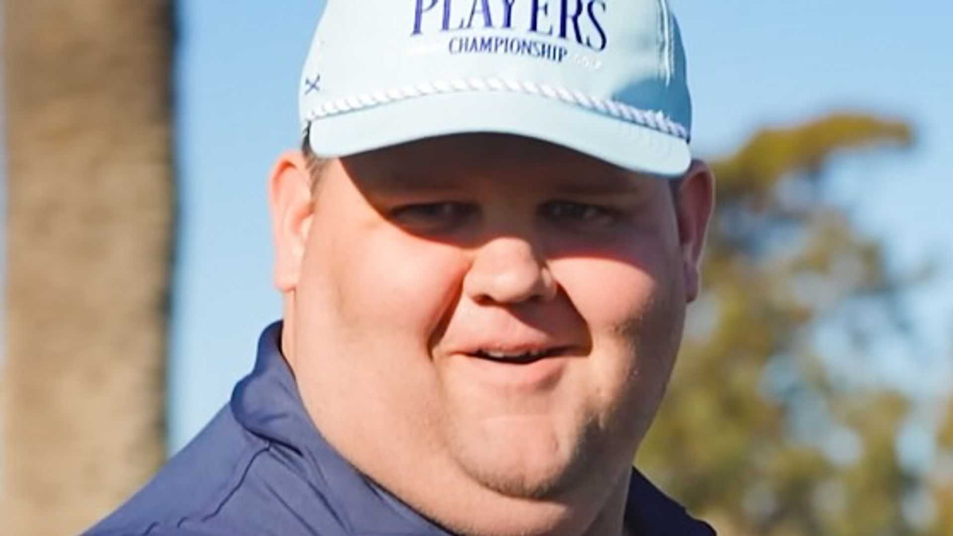 Barstool Sports Golf Host Tribute