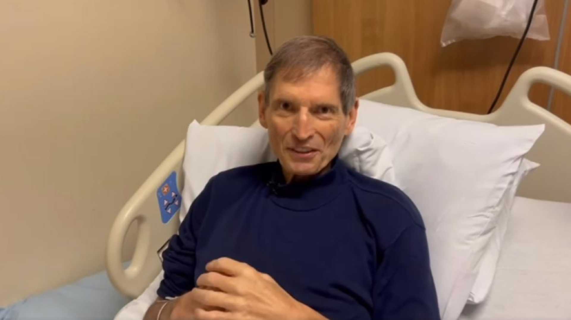 Bernie Kosar Health Update