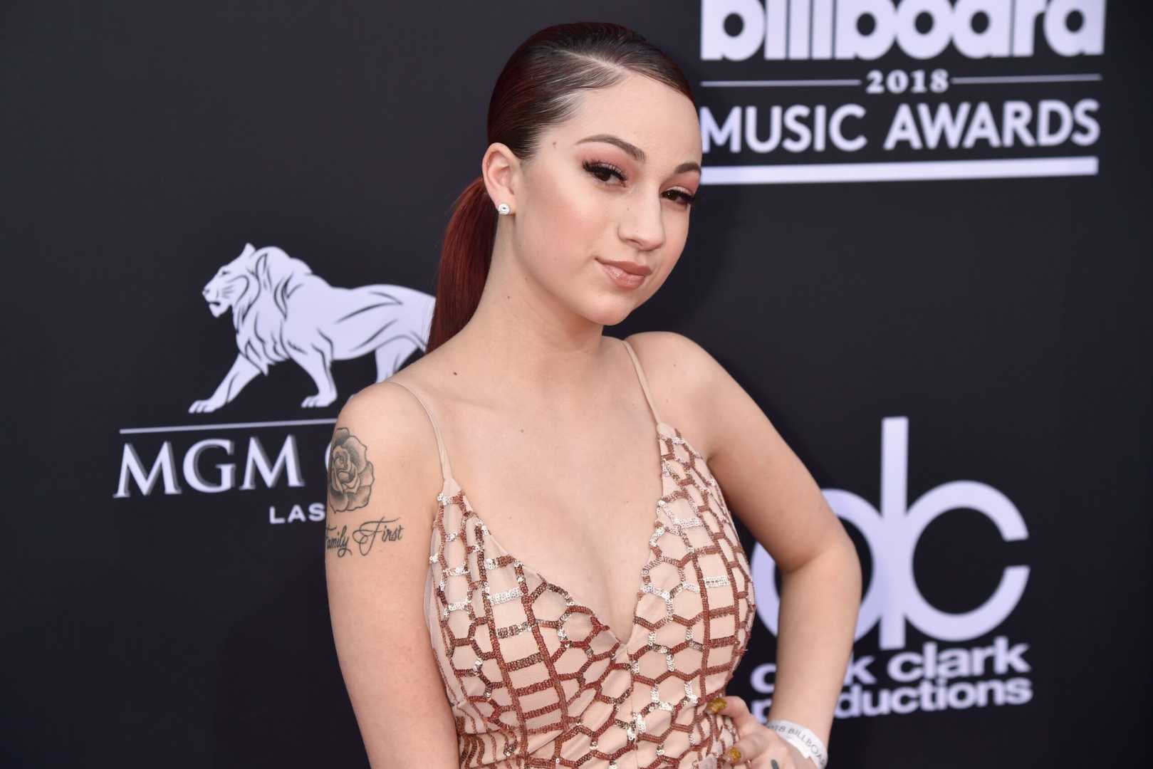 Bhad Bhabie Earnings Controversy